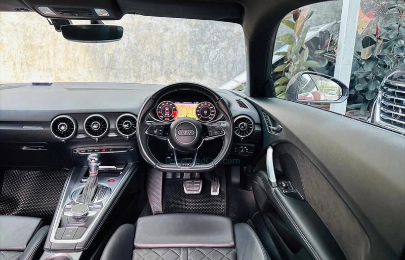 ขายรถเก๋งมือสอง-audi-ออดี้-tts-ทีทีเอส-รถปี2018-รหัส74661-0828fdae.jpg ขายรถเก๋งมือสอง-audi-ออดี้-tts-ทีทีเอส-รถปี2018-รหัส74661-0828fdae.jpg