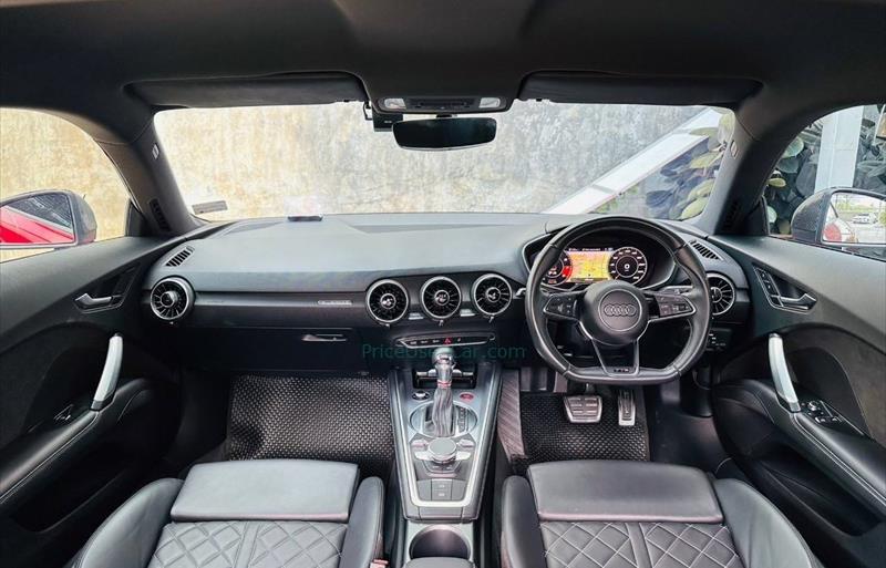 ขายรถเก๋งมือสอง-audi-ออดี้-tts-ทีทีเอส-รถปี2018-รหัส74661-5099dd07.jpg ขายรถเก๋งมือสอง-audi-ออดี้-tts-ทีทีเอส-รถปี2018-รหัส74661-5099dd07.jpg