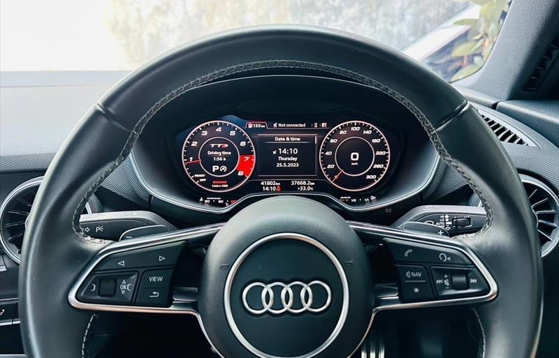 ขายรถเก๋งมือสอง-audi-ออดี้-tts-ทีทีเอส-รถปี2018-รหัส74661-8751659a.jpg ขายรถเก๋งมือสอง-audi-ออดี้-tts-ทีทีเอส-รถปี2018-รหัส74661-8751659a.jpg