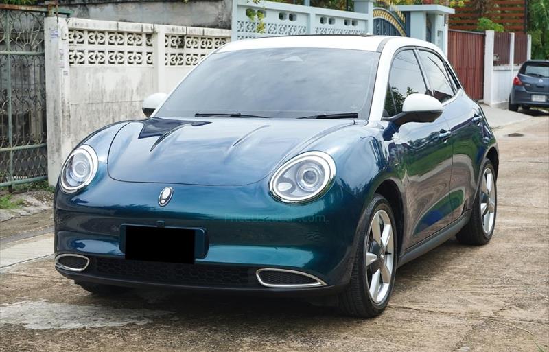 รถเก๋งมือสอง ORA GOOD CAT รถปี 2021 รถเก๋งมือสอง ORA GOOD CAT รถปี 2021