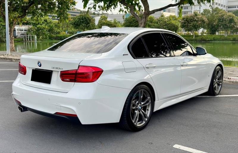 ขายรถเก๋งมือสอง bmw 330e รถปี2017 รหัส 74664 รูปที่3