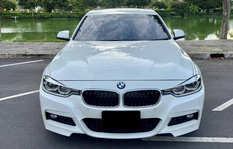 ขายรถเก๋งมือสอง bmw 330e รถปี2017 รหัส 74664 รูปที่2