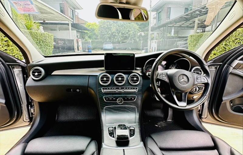 ขายรถเก๋งมือสอง-mercedes-benz-เมอร์เซเดสเบนซ์-c350-ซีสามห้าศูนย์-รถปี2018-รหัส74665-164d49cc.jpg ขายรถเก๋งมือสอง-mercedes-benz-เมอร์เซเดสเบนซ์-c350-ซีสามห้าศูนย์-รถปี2018-รหัส74665-164d49cc.jpg