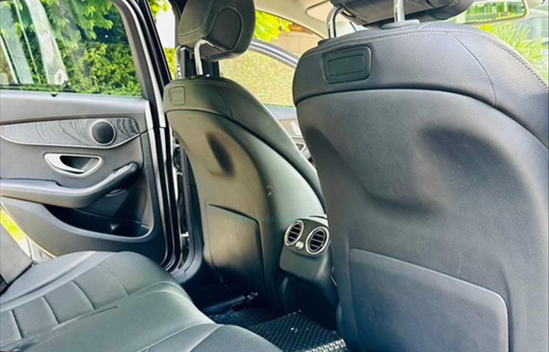ขายรถเก๋งมือสอง-mercedes-benz-เมอร์เซเดสเบนซ์-c350-ซีสามห้าศูนย์-รถปี2018-รหัส74665-bf708d1a.jpg ขายรถเก๋งมือสอง-mercedes-benz-เมอร์เซเดสเบนซ์-c350-ซีสามห้าศูนย์-รถปี2018-รหัส74665-bf708d1a.jpg