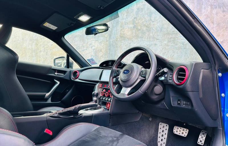 ขายรถเก๋งมือสอง-subaru-ซูบารุ-brz-รถปี2019-รหัส74698-19503bae.jpg ขายรถเก๋งมือสอง-subaru-ซูบารุ-brz-รถปี2019-รหัส74698-19503bae.jpg