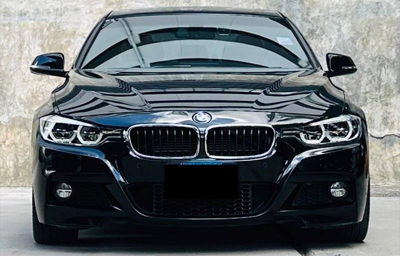 ขายรถเก๋งมือสอง bmw 330e รถปี2019 รหัส 74723 รูปที่2