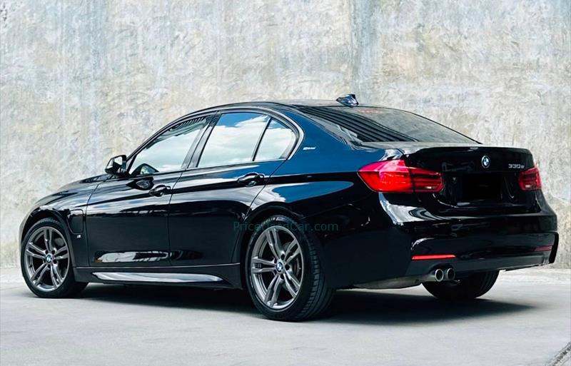 ขายรถเก๋งมือสอง bmw 330e รถปี2019 รหัส 74723 รูปที่3