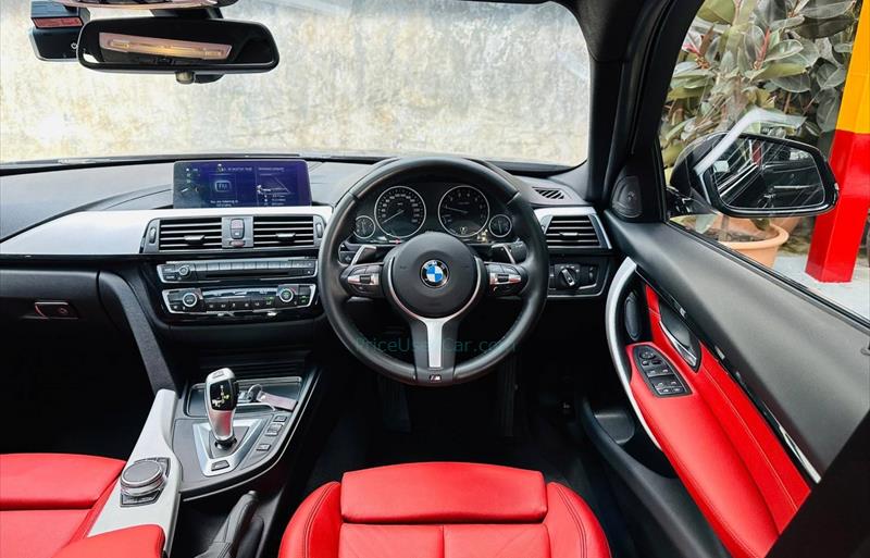 ขายรถเก๋งมือสอง bmw 330e รถปี2019 รหัส 74723 รูปที่6