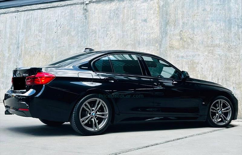 ขายรถเก๋งมือสอง bmw 330e รถปี2019 รหัส 74723 รูปที่4