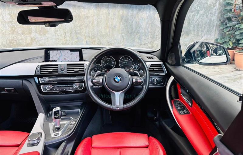 ขายรถเก๋งมือสอง bmw 330e รถปี2019 รหัส 74725 รูปที่5