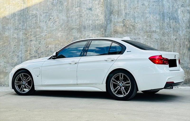 ขายรถเก๋งมือสอง bmw 330e รถปี2019 รหัส 74725 รูปที่4