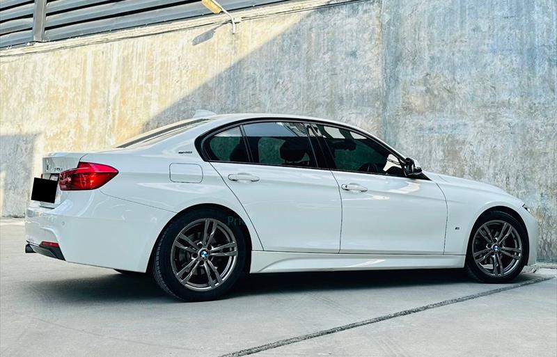 ขายรถเก๋งมือสอง bmw 330e รถปี2019 รหัส 74725 รูปที่3