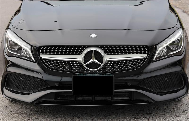 ขายรถเก๋งมือสอง mercedes-benz cla250-amg รถปี2018 รหัส 74726 รูปที่6