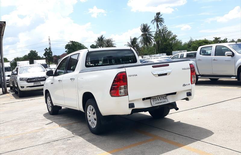 ขายรถกระบะมือสอง toyota hilux-revo รถปี2018 รหัส 74783 รูปที่3