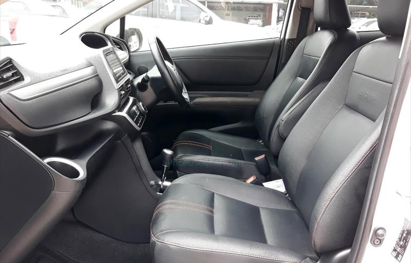 ขายรถเก๋งมือสอง toyota sienta รถปี2019 รหัส 74786-รูปที่10 ขายรถเก๋งมือสอง toyota sienta รถปี2019 รหัส 74786-รูปที่10