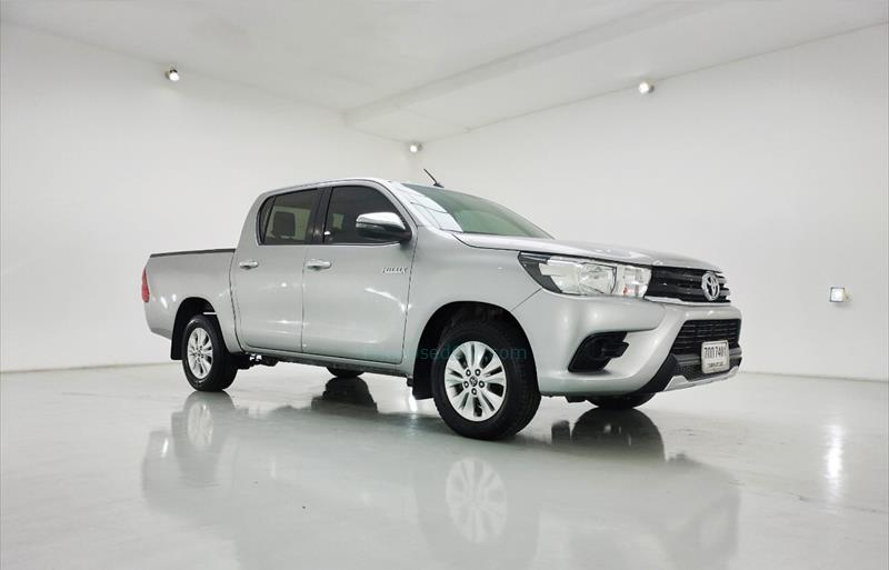 ขายรถกระบะมือสอง toyota hilux-revo รถปี2019 รหัส 74787 รูปที่5