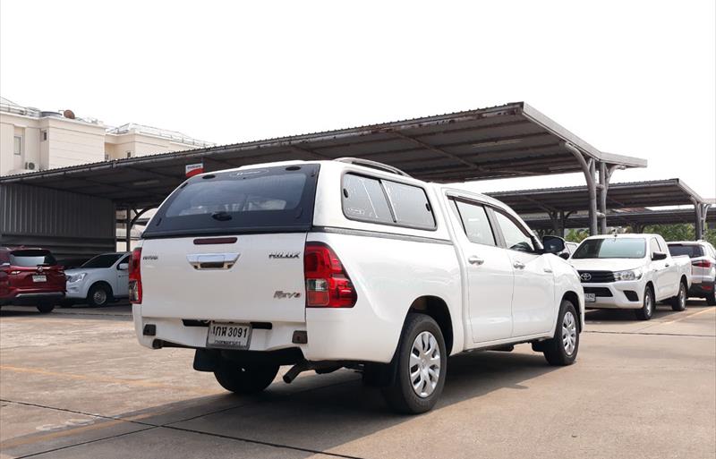 ขายรถกระบะมือสอง toyota hilux-revo รถปี2016 รหัส 74790 รูปที่5