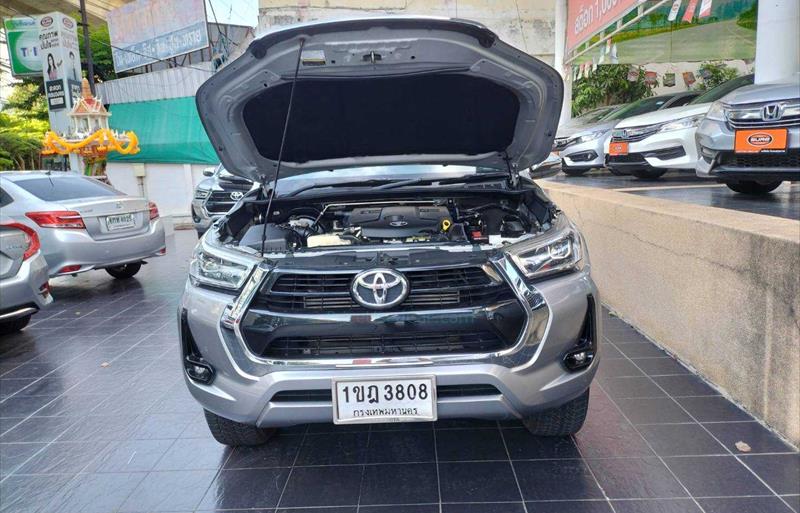 ขายรถกระบะมือสอง toyota hilux-revo รถปี2020 รหัส 74792 รูปที่12