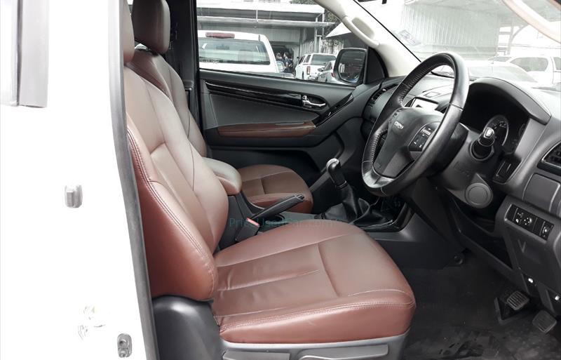 ขายรถกระบะมือสอง isuzu d-max รถปี2020 รหัส 74794 รูปที่8