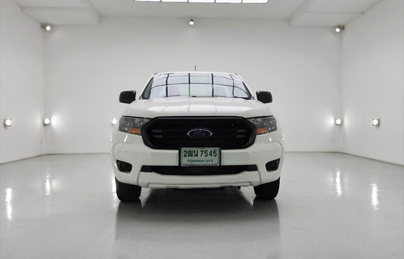 ขายรถกระบะมือสอง ford ranger รถปี2019 รหัส 74797 รูปที่2