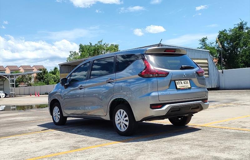 ขายรถอเนกประสงค์มือสอง mitsubishi xpander รถปี2019 รหัส 74802 รูปที่3