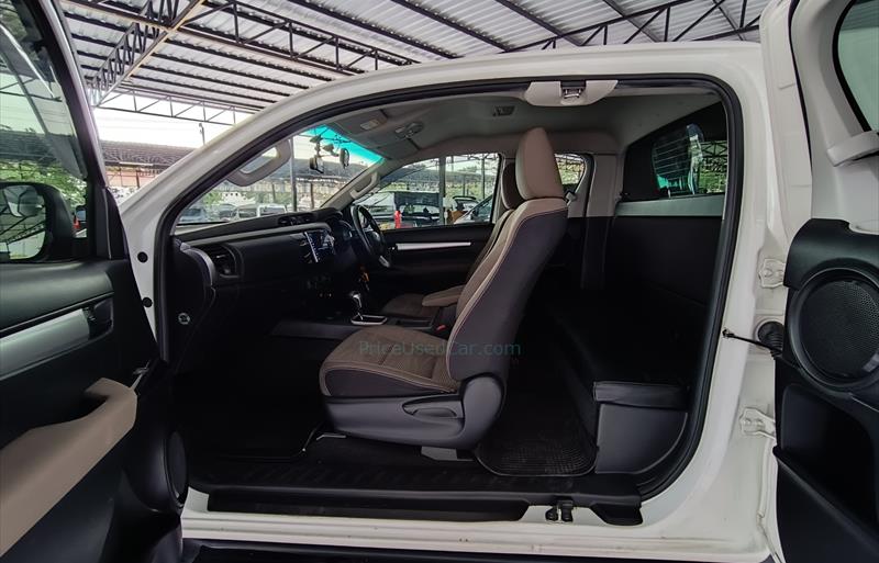 ขายรถกระบะมือสอง toyota hilux-revo รถปี2017 รหัส 74804 รูปที่7 ขายรถกระบะมือสอง toyota hilux-revo รถปี2017 รหัส 74804 รูปที่7