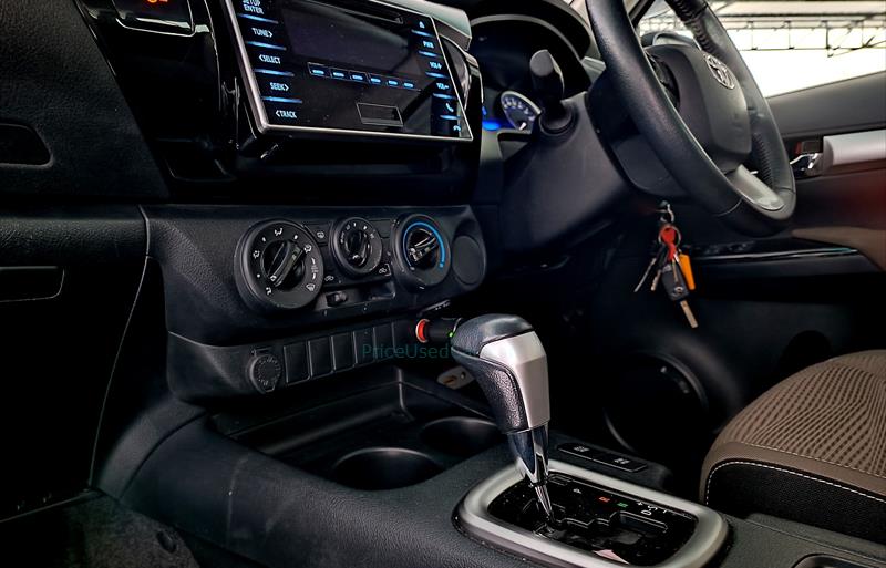 ขายรถกระบะมือสอง toyota hilux-revo รถปี2017 รหัส 74804 รูปที่9 ขายรถกระบะมือสอง toyota hilux-revo รถปี2017 รหัส 74804 รูปที่9