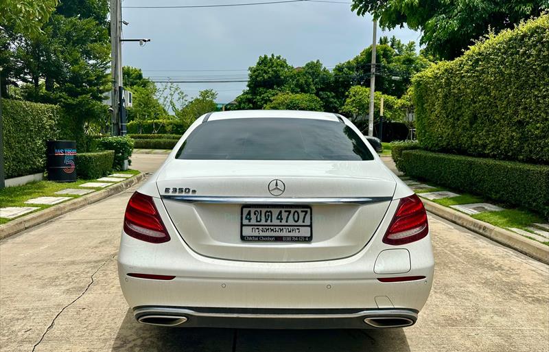ขายรถเก๋งมือสอง-mercedes-benz-เมอร์เซเดสเบนซ์-e350e-รถปี2017-รหัส74817-de769731.jpg ขายรถเก๋งมือสอง-mercedes-benz-เมอร์เซเดสเบนซ์-e350e-รถปี2017-รหัส74817-de769731.jpg