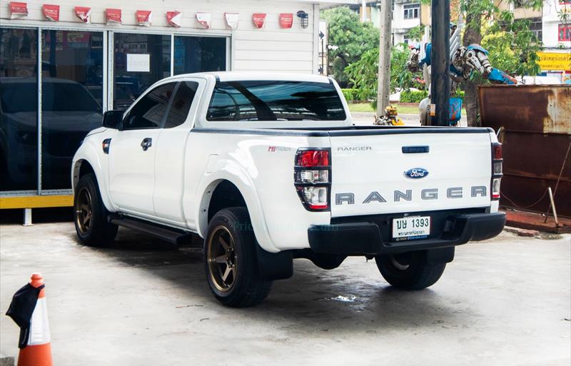 ขายรถกระบะมือสอง ford ranger รถปี2017 รหัส 74826 รูปที่5