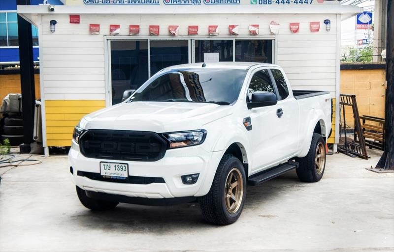 ขายรถกระบะมือสอง ford ranger รถปี2017 รหัส 74826 รูปที่2