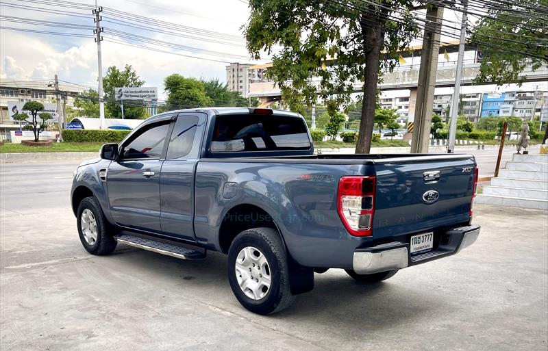 ขายรถกระบะมือสอง ford ranger รถปี2015 รหัส 74827 รูปที่4