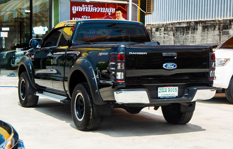 ขายรถกระบะมือสอง ford ranger รถปี2017 รหัส 74828 รูปที่5