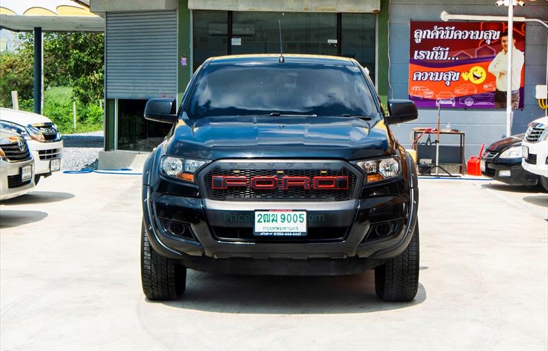 ขายรถกระบะมือสอง ford ranger รถปี2017 รหัส 74828 รูปที่3