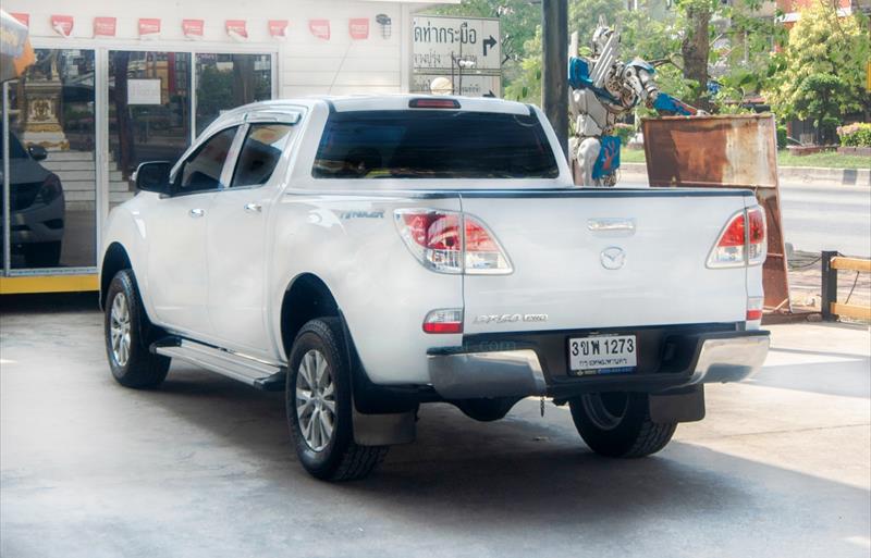 ขายรถกระบะมือสอง mazda bt-50-pro รถปี2012 รหัส 74837 รูปที่5