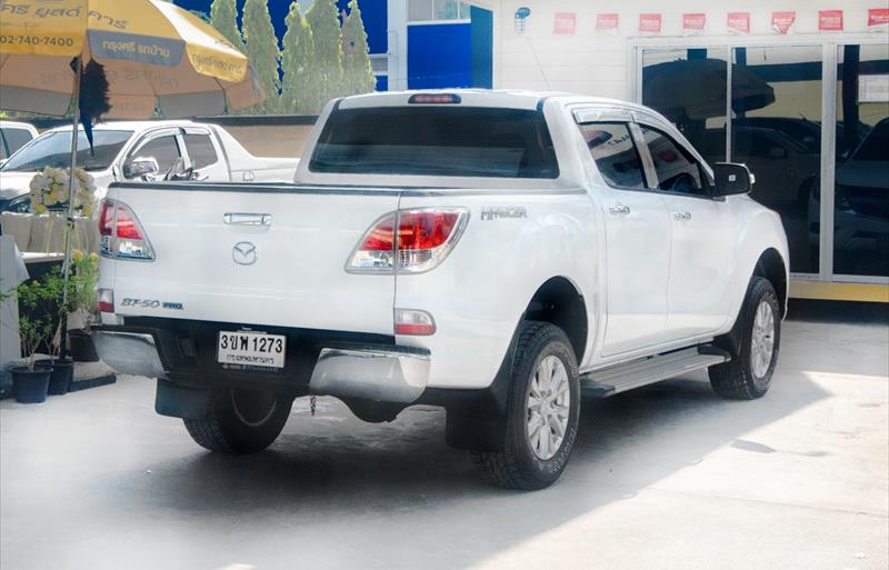 ขายรถกระบะมือสอง mazda bt-50-pro รถปี2012 รหัส 74837 รูปที่4