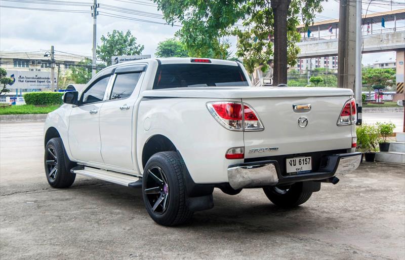 ขายรถกระบะมือสอง mazda bt-50-pro รถปี2012 รหัส 74838 รูปที่5