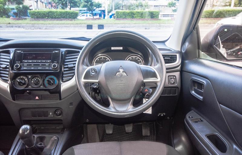 ขายรถกระบะมือสอง mitsubishi triton รถปี2020 รหัส 74841 รูปที่7