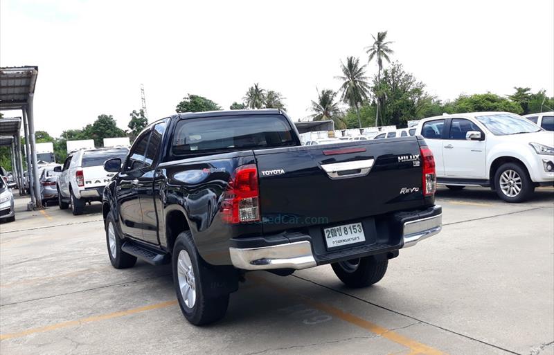 ขายรถกระบะมือสอง toyota hilux-revo รถปี2017 รหัส 74854 รูปที่3