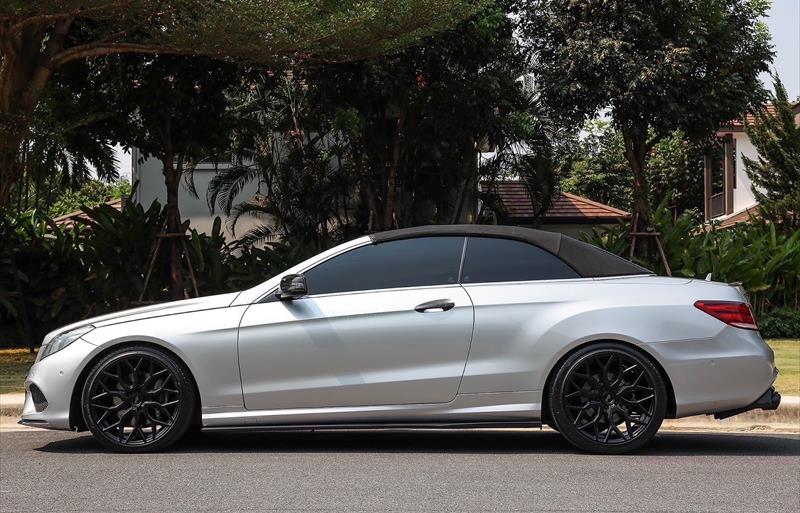 ขายรถเก๋งมือสอง mercedes-benz e250-cdi รถปี2014 รหัส 74864-รูปที่3 ขายรถเก๋งมือสอง mercedes-benz e250-cdi รถปี2014 รหัส 74864-รูปที่3