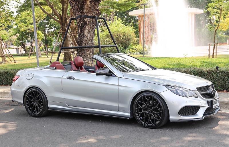 ขายรถเก๋งมือสอง mercedes-benz e250-cdi รถปี2014 รหัส 74864-รูปที่2 ขายรถเก๋งมือสอง mercedes-benz e250-cdi รถปี2014 รหัส 74864-รูปที่2