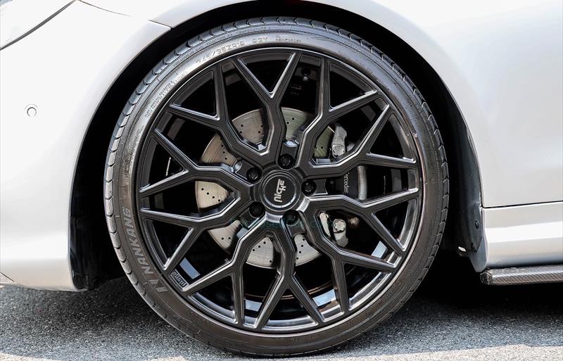 ขายรถเก๋งมือสอง mercedes-benz e250-cdi รถปี2014 รหัส 74864-รูปที่12 ขายรถเก๋งมือสอง mercedes-benz e250-cdi รถปี2014 รหัส 74864-รูปที่12