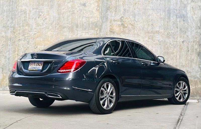 ขายรถเก๋งมือสอง-mercedes-benz-เมอร์เซเดสเบนซ์-c200-รถปี2016-รหัส74881-326bb252.jpg ขายรถเก๋งมือสอง-mercedes-benz-เมอร์เซเดสเบนซ์-c200-รถปี2016-รหัส74881-326bb252.jpg