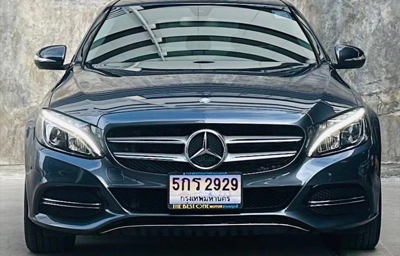 ขายรถเก๋งมือสอง-mercedes-benz-เมอร์เซเดสเบนซ์-c200-รถปี2016-รหัส74881-53d63198.jpg ขายรถเก๋งมือสอง-mercedes-benz-เมอร์เซเดสเบนซ์-c200-รถปี2016-รหัส74881-53d63198.jpg