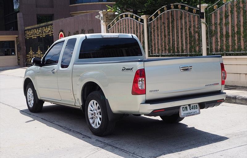 ขายรถกระบะมือสอง isuzu d-max รถปี2009 รหัส 74889 รูปที่2