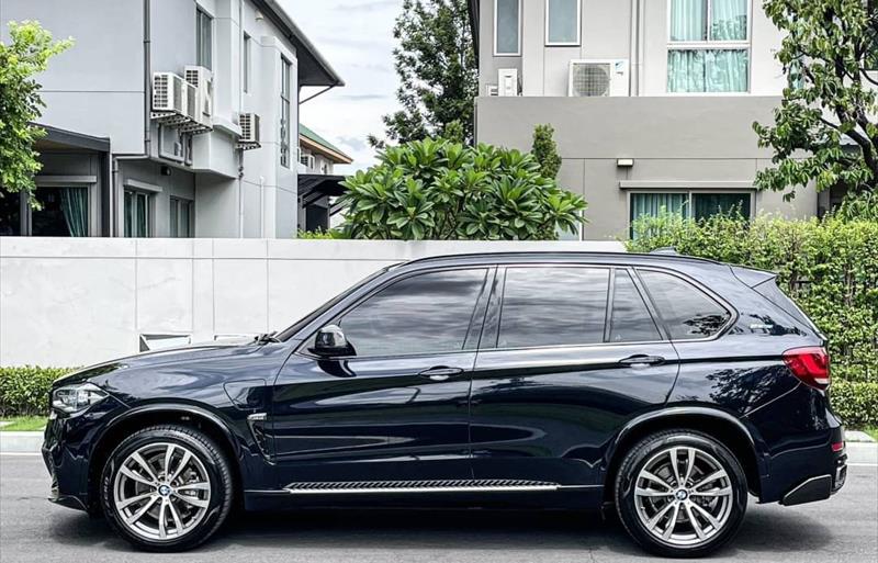 ขายรถอเนกประสงค์มือสอง bmw x5 รถปี2018 รหัส 74902 รูปที่2