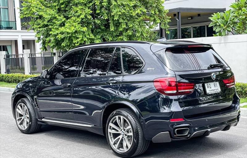 ขายรถอเนกประสงค์มือสอง bmw x5 รถปี2018 รหัส 74902 รูปที่7