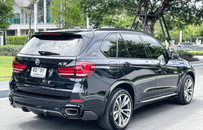 ขายรถอเนกประสงค์มือสอง bmw x5 รถปี2018 รหัส 74902 รูปที่5