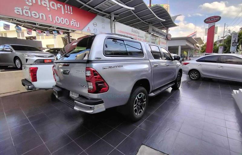 ขายรถกระบะมือสอง toyota hilux-revo รถปี2020 รหัส 74916 รูปที่5