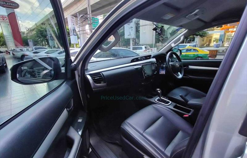 ขายรถกระบะมือสอง toyota hilux-revo รถปี2020 รหัส 74916 รูปที่10