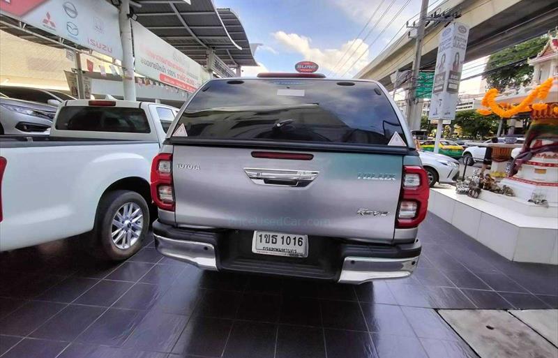 ขายรถกระบะมือสอง toyota hilux-revo รถปี2020 รหัส 74916 รูปที่4